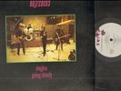 PUNK ROCK LP - BUZZCOCKS 