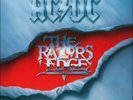 The Razor's Edge - AC/DC [VINYL]