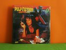 PULP FICTION - SOUNDTRACK - MCA 1991 *SEALED** LP VINYL RECORD