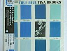 Tina Brooks: 'TRUE BLUE'; JAPAN; 100th Anniversary ALFRED LION   SEALED