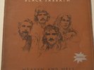 Black Sabbath - Heaven And Hell - 1980 First Press Yugoslavia LP