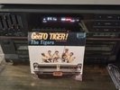 The Tigers 45 + Picture Sleeve GeeTO Tiger Pontiac GTO