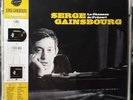 SERGE GAINSBOURG - LA CHANSON DE PREVERT - NEW VINYL LP / + TOTE BAG - SEALED