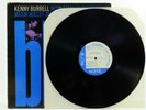 Blue Note Kenny Burrell Midnight Blue Ray Barretto Stanley Turrentine 84123