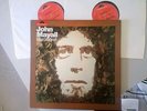 John Mayall LP Vinyl Record box set. 1971 First Press. Polydor 2675 019. Germany