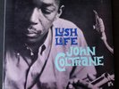 Lush Life by John Coltrane (Vinyl, Feb-1997, DCC Compact Classics) RARE OOP