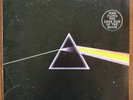 PINK FLOYD - The Dark Side Of The Moon - RARE BOLIVIA LP