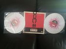 Django Unchained Vinyl Soundtrack Blood Splatter Variant 2x LP