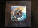 Pulse -  Pink Floyd - 4 LP Box with Book in very nice condition