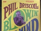 Phil Driscoll- Blowing A New Mind- Rare Xian Jazz 1970