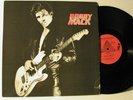 RARE Texas Blues LP Bobby Mack Night Train w/ a Signed resume + more cool info
