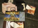 Classic Records Archives Album Slicks Artwork Led Zeppelin 200 Gram II IV
