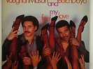 Vaughan Mason & Butch Dayo 