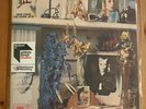 Brian Eno Here Come The Warm Jets SIGNED LPx2 Remastered Abbey Road Rare Vinyl