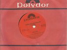 THE  JAM  SOUTH AFRICA   45   TOWN CALLED MALICE