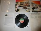 Led Zeppelin Houses of the Holy Analog Mint '76 Japan ARCHIVE MASTER