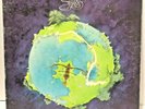 W@W  YES Fragile LP ORIG '72 ATLANTIC SD 7211