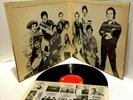 W@W  VERY RARE 1970 1st ORIG. PRESSING LP vinyl 12
