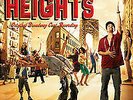 Lin-Manuel Miranda - In The Heights 791558442816 (Vinyl Used)