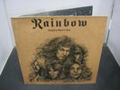Vinyl Record Album RAINBOW LONG LIVE ROCK N ROLL (123)54