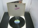 Vinyl Record Album THE SENSATIONAL ALEX HARVEY BAND FRAMED (140)36