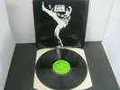 Vinyl Record Album DAVID BOWIE THE MAN WHO SOLD THE WORLD (133)12