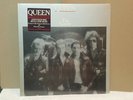SEALED QUEEN 