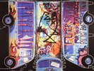 LP FLIPPER GONE FISHIN´ 180 G PUNK VINYL