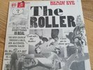 BEADY EYE - 7'' Vinyl Record - THE ROLLER - Ltd Ed.No.2731- OASIS Liam Gallagher