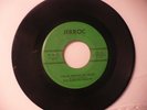 Garage Psych Rock 45 