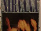 Nirvana Smells Like Teen Spirit Single Rare Red Vinyl Lim Edition Pearl Jam NEW