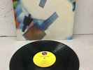 Brian Eno David Byrne - My Life In The Bush of Ghosts Sire SRK-6093 uncensored