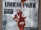 linkin park hybrid theory 12” vinyl album