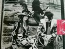 THE WHITE STRIPES ICKY THUMP XLLP 271 double LP Mr mint