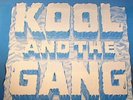 KOOL & THE GANG - Music Is The Message - Vinyl (LP)