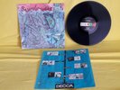 LP THE SOUNDOWNERS Captain Nemo 1a stampa USA 1st press Decca PSYCH FOLK ROCK EX