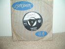 EDDIE COCHRAN - TEENAGE HEAVEN/I Remember - 45 record excellent condition