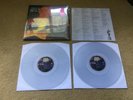 Morbid Angel “Formulas Fatal To The...” Orig 2018 U.K. gatefold Clear vinyl 2Lp