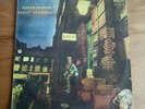DAVID BOWIE - RISE AND FALL OF ZIGGY STARDUST - 1E 2E FIRST PRESS - VINYL LP