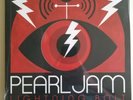 Pearl Jam Lightning Bolt 12