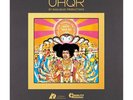 JIMI HENDRIX - AXIS BOLD AS LOVE - UHQR VINYL - LTD EDITION NUMBERED - SEALED