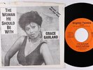 Modern Soul Funk 45 - Grace Garland - Love Injection - Brighter Twinkle VG+ mp3