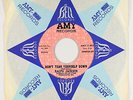 Northern Soul 45 - Ralph Jackson - Don't Tear Yourself Down - Amy - VG++ mp3