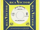Northern Soul 45 - Bobby Bell - Don't Come Back To Me - RCA Victor - VG++ mp3
