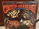 Country Joe & The Fish- Electric Music 1967 LP Mint Shrink Opened VSD 79244