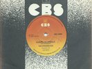 THE STRANGLERS   SOUTH AFRICA   45  EUROPEAN FEMALE