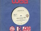 PRINCE   SOUTH AFRICA   45  SIGN OF THE TIMES