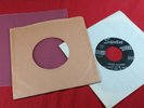 Link Wray & The Raymen  ACE OF SPADES / HIDDEN CHARMS  7