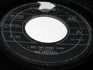 The Prophets UK Mercury 45 I got the fever Northern Soul