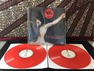 Marilyn Manson Holy Wood EU 2019 Limited Edition Double Red Vinyl Record NEW